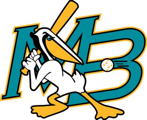 myrtle beach baseball team pelicans